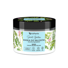 Mask for Dry and Matted Hair 300 мл