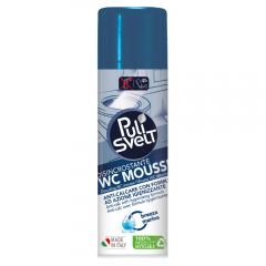 Descaling WC Mousse 500 мл