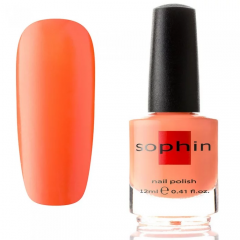 Nail Lacquer №336 12 мл