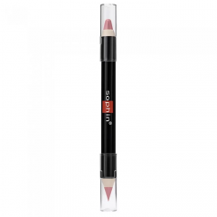 Lipstick&Lip Liner №1001 3,2 г