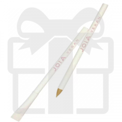 Подарунок! Еко-Ручка JOIA vegan