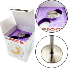 Metal Base Podo Disk 16 мм