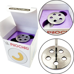 Metal Base Podo Disk 26 мм