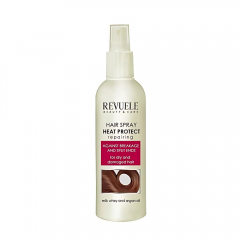 Hair Spray Heat Protect Repairing 200 мл