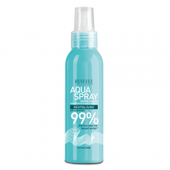 Aqua Spray Revitalising for Face and Body 200 мл