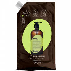 Body Soap UREA 10% 700 мл