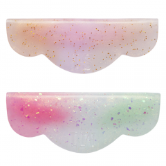 Silicone Rollers Set for Lengthening Effect