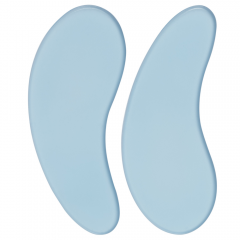 Silicone Reusable Patches Gentle Touch