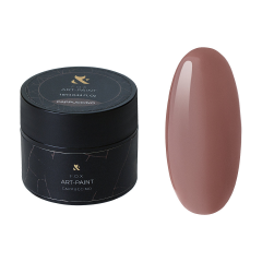 Art-paint Cappuccino 10 мл