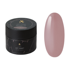 Art-paint Smoky Nude 10 мл