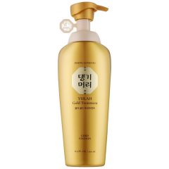 Yulah Gold Treatment 500 мл