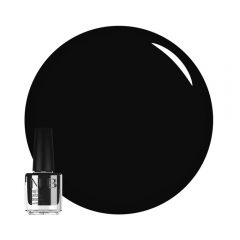 Nail Polish 001 Black Ink 14 мл