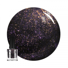 Nail Polish 002 Cosmic Blackberry 14 мл