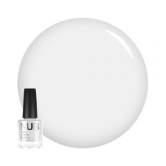 Nail Polish 014 Vivid White 14 мл