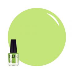 Nail Polish 024 Green Apple 14 мл