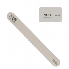 Individual Manicure Set File + Mini Buff