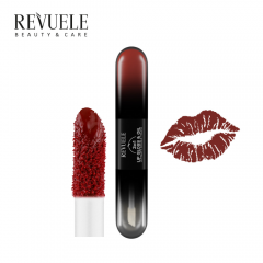 Lip Gloss & Oil 2in1 Ultimate Double Touch 01 7 мл