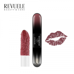 Lip Gloss & Oil 2in1 Ultimate Double Touch 09 7 мл