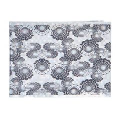 Foil holographic №30 Lace