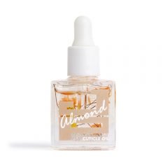 Cuticle Oil Almond 10 мл
