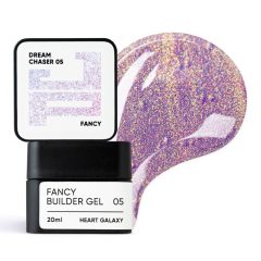 Fancy Builder Gel 05 Dream Chaser 20 мл