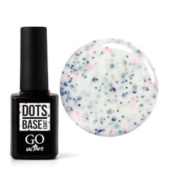 Dots Base Coat 04 10 мл