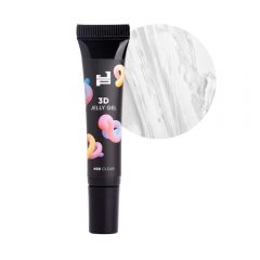 Jelly Gel 00 Clear 8 г