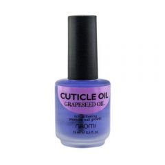 Cuticle Oil Grapeseed Oil 15 мл