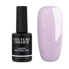 Liquid Polygel 03 9 мл