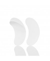 Lint-free Eye Patches for Eyelash Extensions