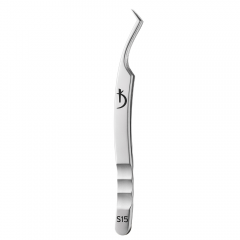 Tweezers for Eyelash Extensions S15