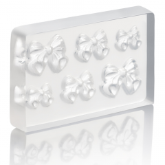 Silicone 3D Mold for Nail Design 01