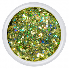 Glitter Brocade 04 3 г