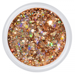 Glitter Brocade 07 3 г