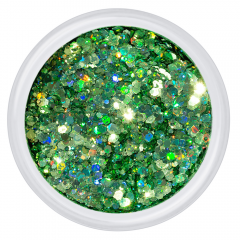 Glitter Brocade 08 3 г