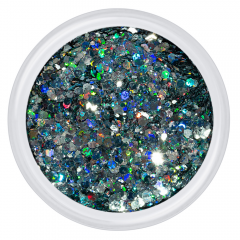 Glitter Brocade 09 3 г