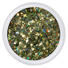 Glitter Brocade 11 3 г