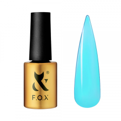 Rainbow Top 004 7 мл