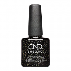 Shellac Opulent Onyx 7,3 мл