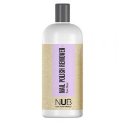 Nail Polish Remover Pure Clean 500 мл
