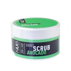 Spa Care Hand Scrub Avocado 200 мл