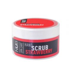 Spa Care Hand Scrub Strawberry 200 мл