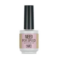 Need For Speed Quick Dry Top Coat 15 мл