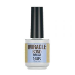 Miracle Bond Base Coat 15 мл