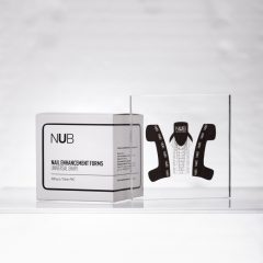 Nail Enhancement Forms Unaversal Shape 300 шт