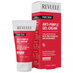 Anti-Pimple Gel-Cream 50 мл