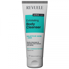 Exfoliating Body Cleanser 250 мл