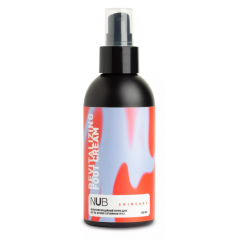 Skincare Revitalizing Foot Cream with Urea 5% 150 мл