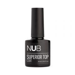 Superior Top Coat 8 мл