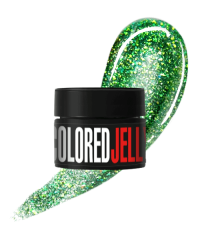 Colored Jelly Gel 06 30 г
